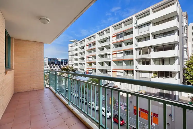 Second view of Homely apartment listing, 23/112-114 Boyce Road, Maroubra NSW 2035