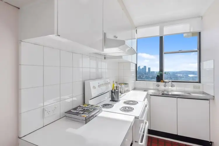 Fifth view of Homely apartment listing, 25B/3 Darling Point Road, Darling Point NSW 2027