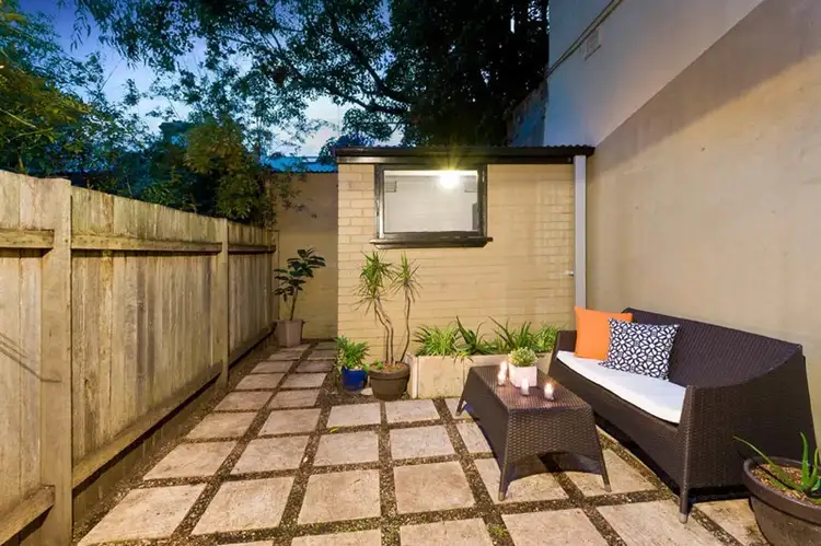 Seventh view of Homely house listing, 43 Forbes Street, Newtown NSW 2042