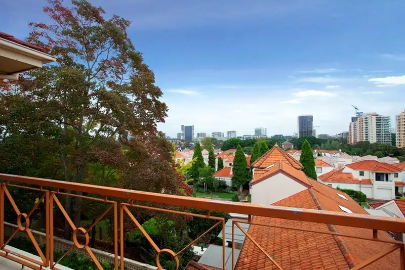 Main view of Homely house listing, 54 Balfour Road, Kensington NSW 2033