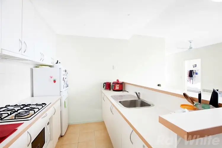 Fifth view of Homely apartment listing, 915/800 Swanston Street, Carlton VIC 3053