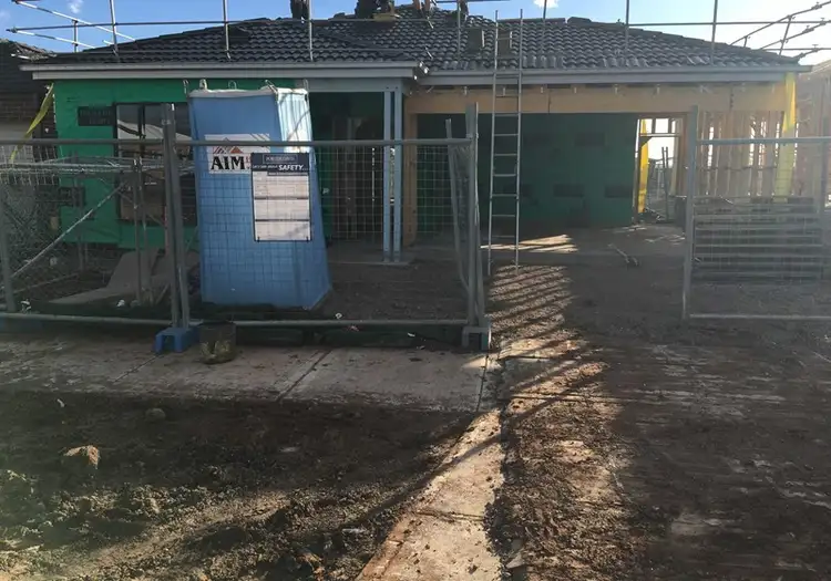Main view of Homely land listing, 89 Bandicoot Loop, Tarneit VIC 3029