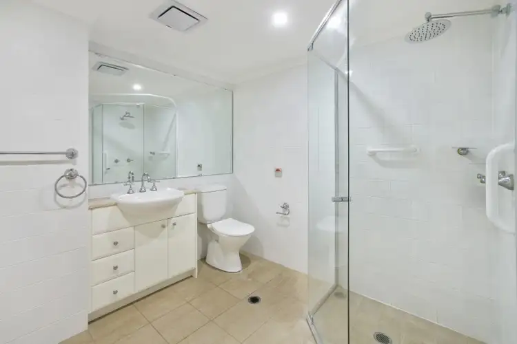 Fourth view of Homely apartment listing, 4/35 Gladesville Road, Hunters Hill NSW 2110