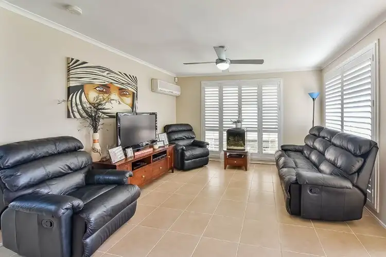 Third view of Homely house listing, 2/11 Pontiac Place, Ingleburn NSW 2565