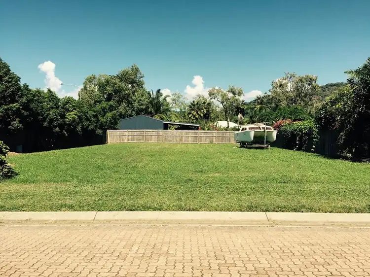 Fourth view of Homely land listing, 1 Yiki Street, Port Douglas QLD 4877