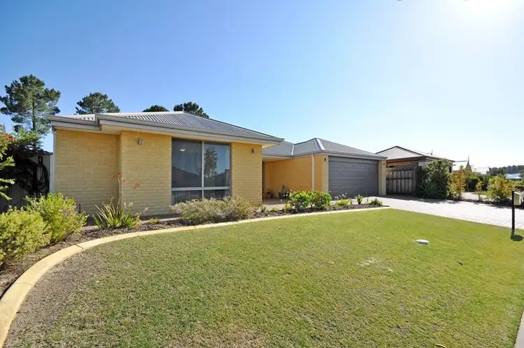 Third view of Homely house listing, 208 Charlottes Vista, Ellenbrook WA 6069