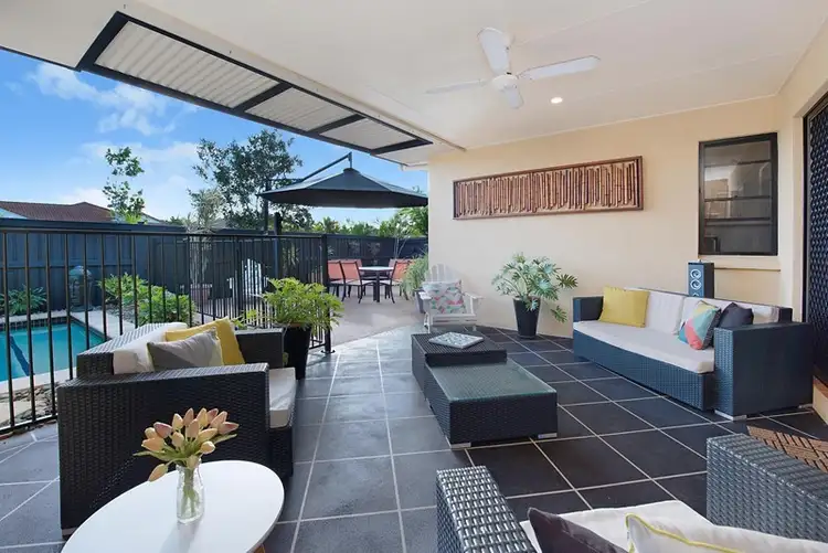 Sixth view of Homely house listing, 2 Somerville Crescent, Sippy Downs QLD 4556