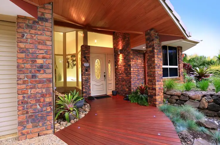 Second view of Homely house listing, 11 Mons School Road, Mons QLD 4556