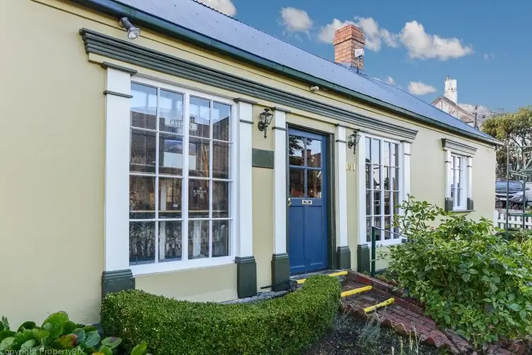 Fifth view of Homely house listing, 151 New Town Road, New Town TAS 7008