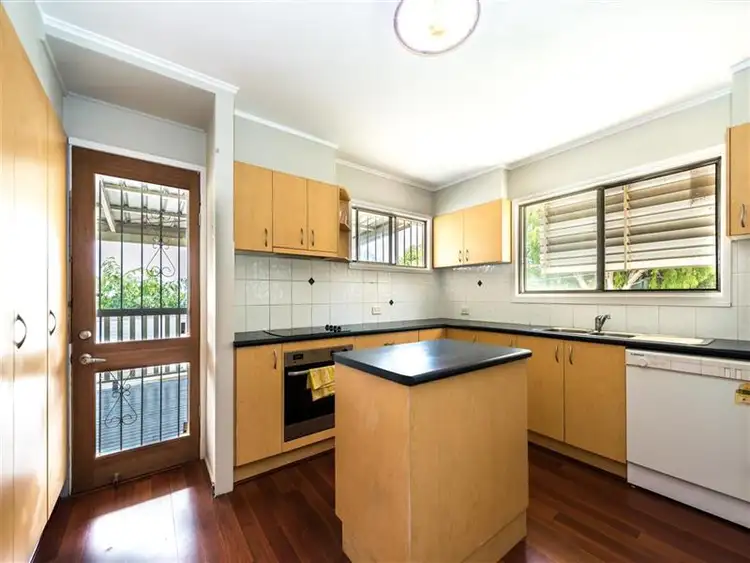 Sixth view of Homely house listing, 31 Cabanda Street, Wynnum West QLD 4178