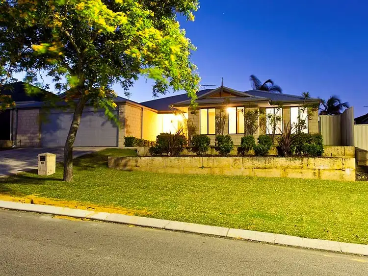 Main view of Homely house listing, 93 Tranby Drive, Baldivis WA 6171