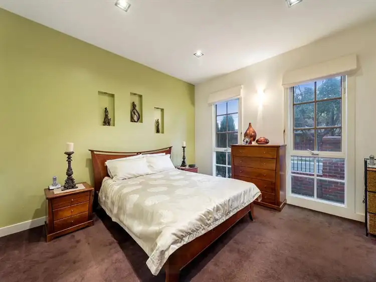 Fifth view of Homely house listing, 10 Porter Road, Carnegie VIC 3163