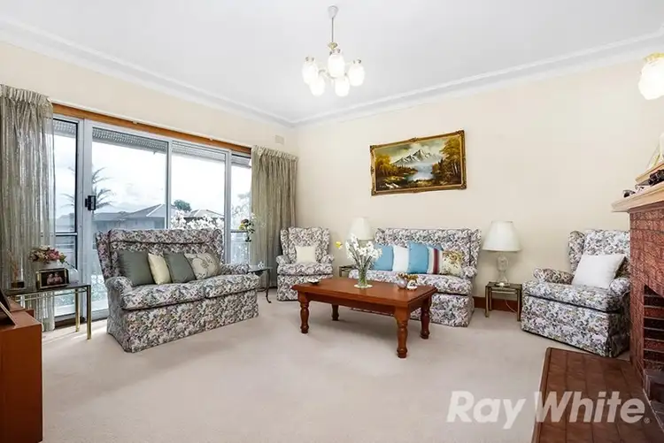 Fifth view of Homely house listing, 18 Gloucester Street, Mount Waverley VIC 3149
