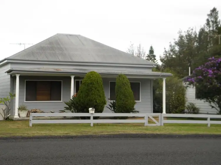35 Melbourne Street, Aberdare NSW 2325