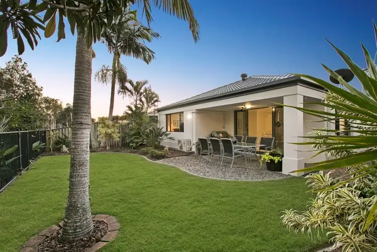 Second view of Homely house listing, 8 The Estuary, Coombabah QLD 4216