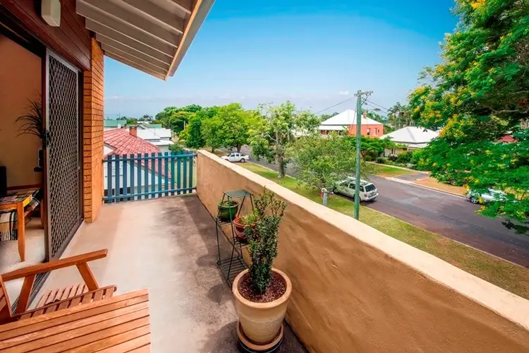 Second view of Homely unit listing, 5/107 Victoria Street, Grafton NSW 2460
