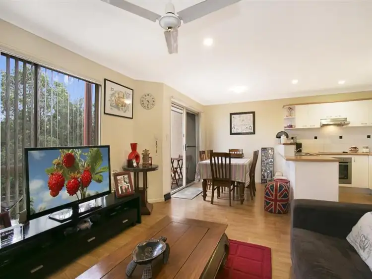 Second view of Homely townhouse listing, 80/316 Long Street East, Graceville QLD 4075