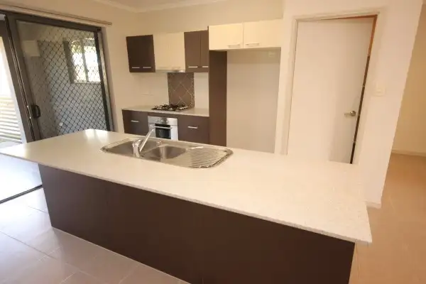 Sixth view of Homely house listing, 1 Croker Place, Edmonton QLD 4869