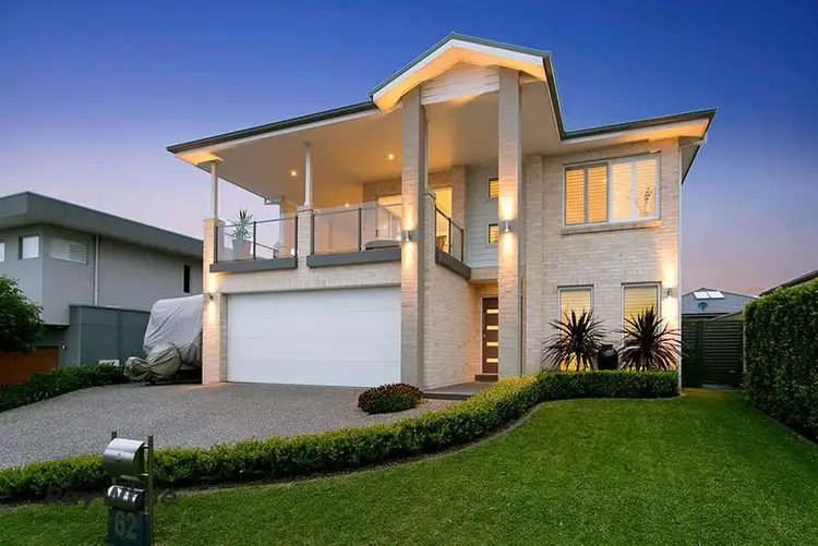 62 Killalea Drive, Shell Cove NSW 2529