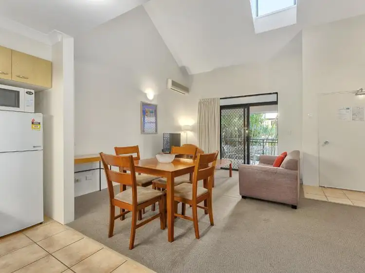 Fourth view of Homely apartment listing, 27 BIRLEY Street, Spring Hill QLD 4000
