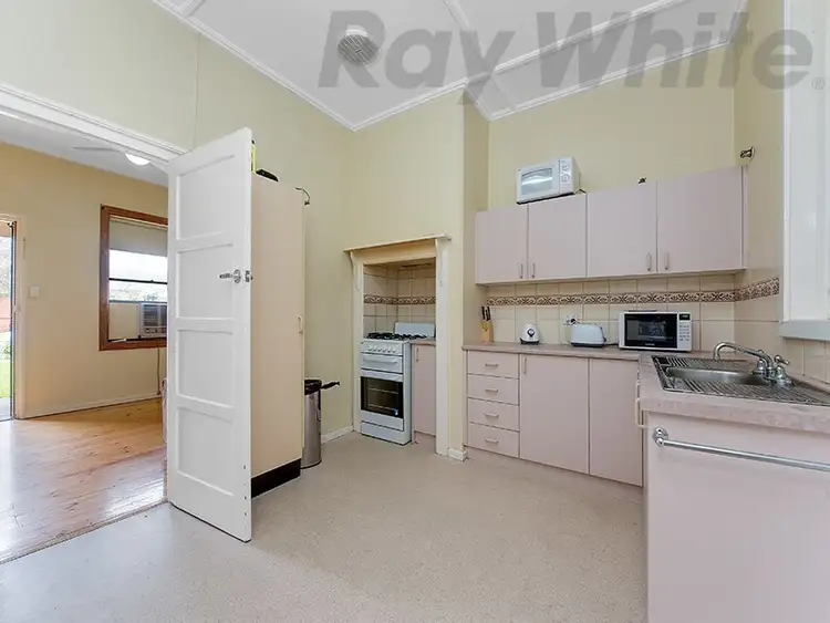 Fifth view of Homely house listing, 11 Oswald Street, Croydon Park SA 5008