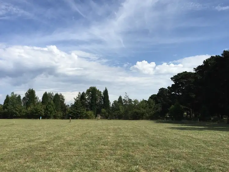 Third view of Homely land listing, 301 Retford Park, Bowral NSW 2576