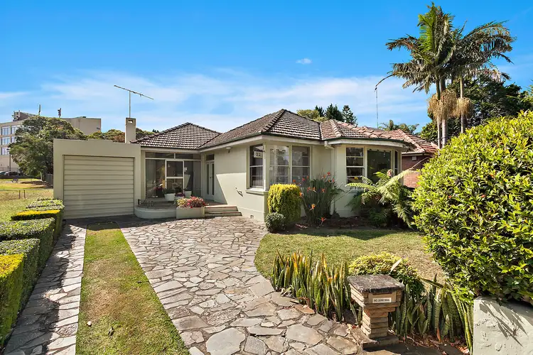 22 Ferry Avenue, Beverley Park NSW 2217