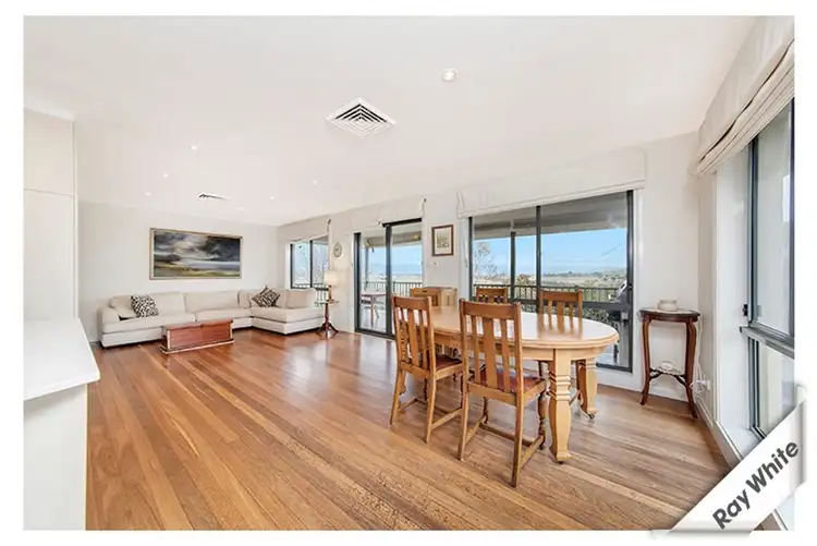 Fourth view of Homely house listing, 4 Counihan Court, Dunlop ACT 2615