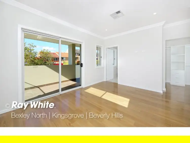 Fourth view of Homely other listing, 262 Hector Street, Chester Hill NSW 2162