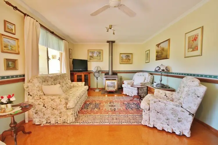Fifth view of Homely house listing, 125 Golden Grove Road, Young NSW 2594