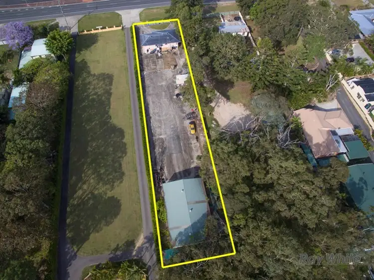 Second view of Homely house listing, 335 Redland Bay Road, Capalaba QLD 4157