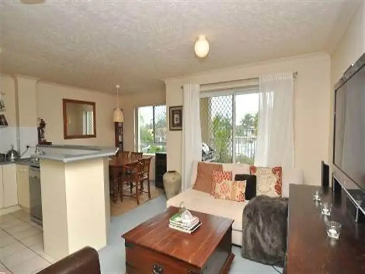 Fifth view of Homely unit listing, 2/11-19 Taylor Street, Biggera Waters QLD 4216