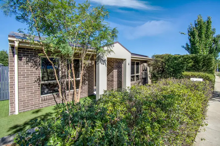 Main view of Homely house listing, 56 Eugene Vincent Street, Bonner ACT 2914