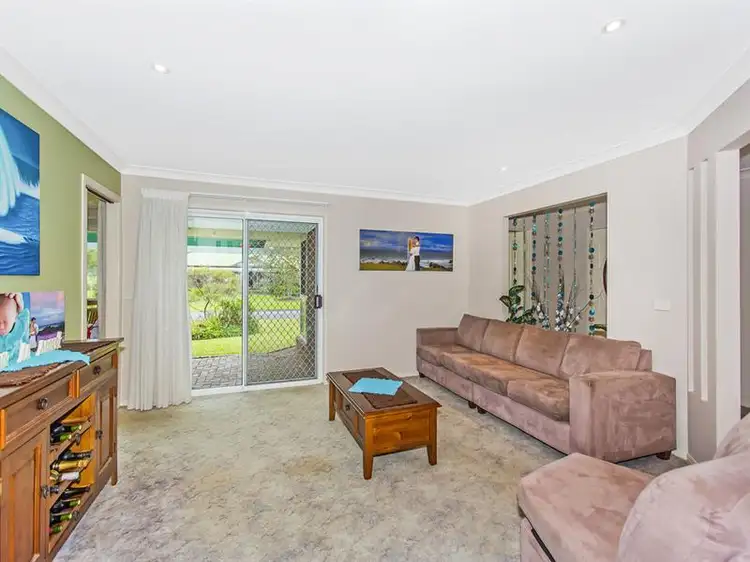 Third view of Homely house listing, 5 Elvadale Place, Nunderi NSW 2484