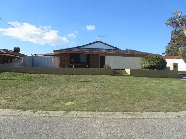 Main view of Homely house listing, 3 Hoyton Place, Parmelia WA 6167