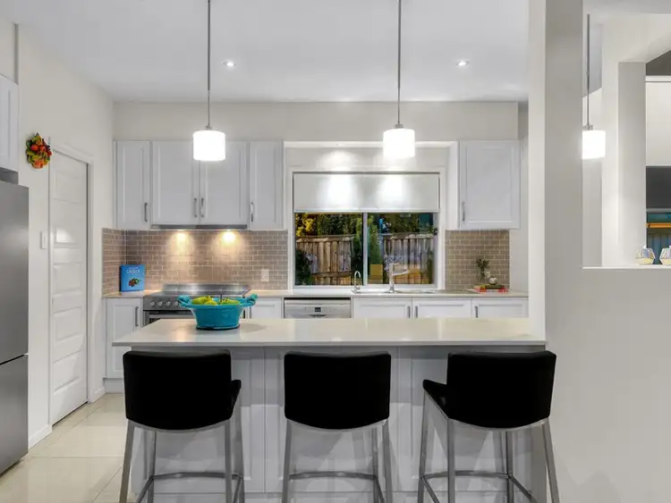 Sixth view of Homely house listing, 1 Booyong Place, Bridgeman Downs QLD 4035