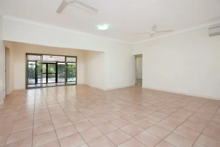 Fifth view of Homely house listing, 11 Ferntree Street, Nightcliff NT 810