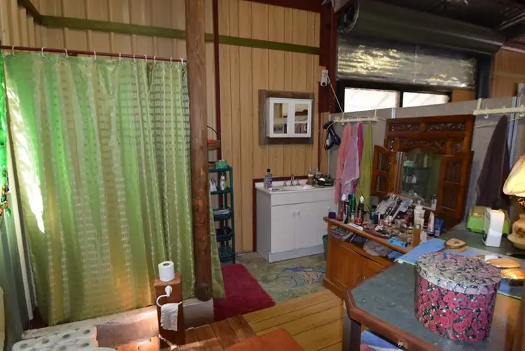 Fifth view of Homely rural property listing, 213 Wattle Road, Coominya QLD 4311