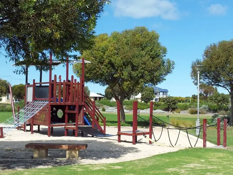 Second view of Homely land listing, Lot 491, 14 Caladenia Way, Jurien Bay WA 6516
