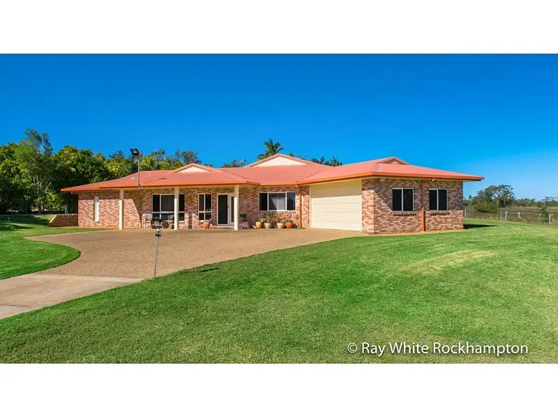 Main view of Homely house listing, 25 Grantleigh Close, Rockyview QLD 4701