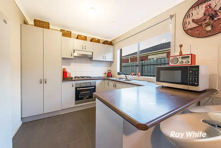 Second view of Homely house listing, 5 Calais Circuit, Cranbourne West VIC 3977