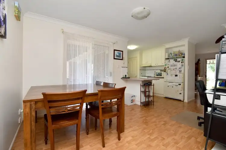 Third view of Homely house listing, 12 Kensington Court, Darling Heights QLD 4350