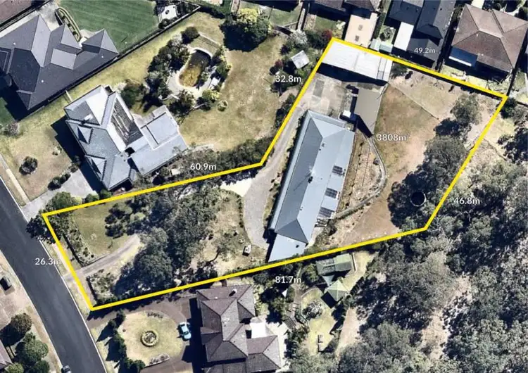 71 Cambronne Parade, Elermore Vale NSW 2287