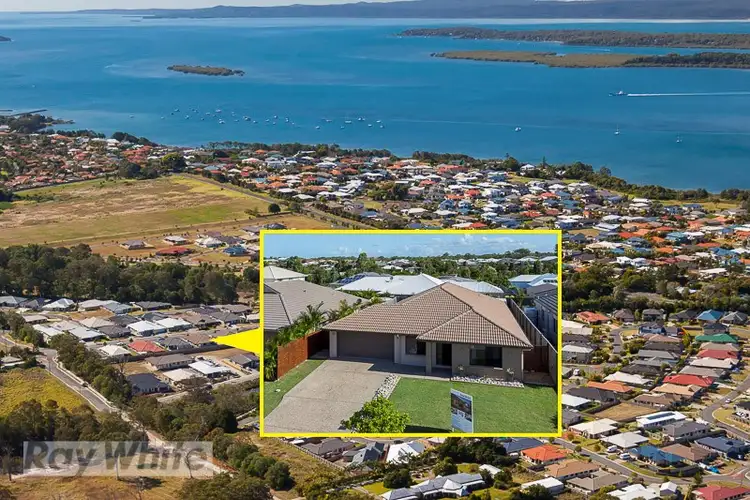 18 Sapium Road, Redland Bay QLD 4165