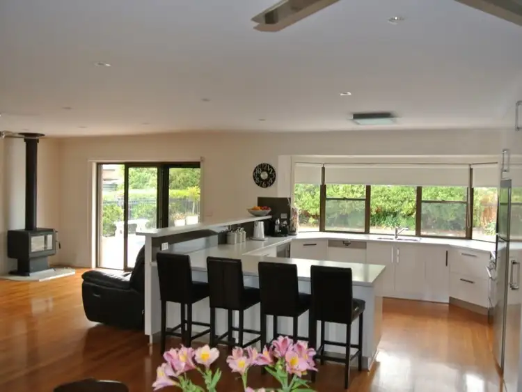 Second view of Homely house listing, 9 Young Street, Kingston Se SA 5275