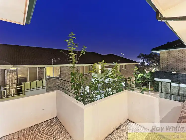 Seventh view of Homely apartment listing, 10/15 Alice Street, Harris Park NSW 2150