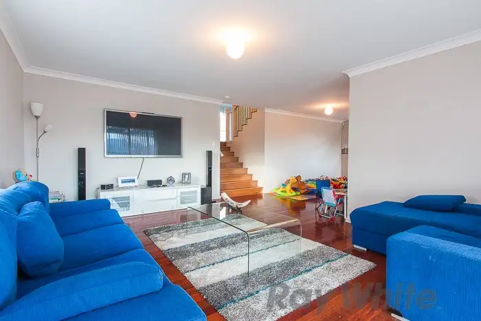 Main view of Homely house listing, 87 Constitution Drive, Cameron Park NSW 2285