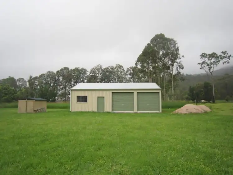 Second view of Homely land listing, Address available on request