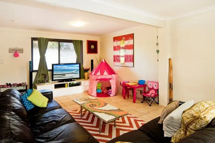 Second view of Homely townhouse listing, 3/12 Marian Street, Tweed Heads West NSW 2485