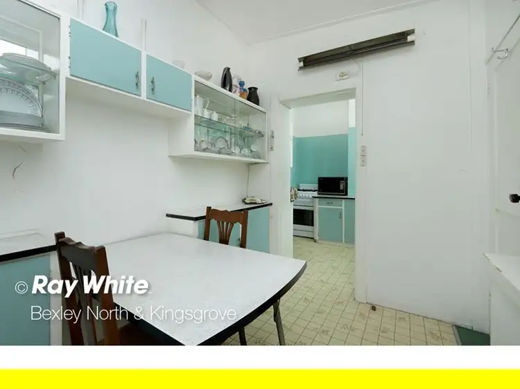 Fourth view of Homely house listing, 28 Banner Road, Kingsgrove NSW 2208